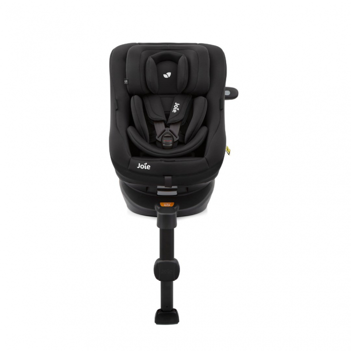 Joie - Scaun auto rotativ Spin 360° GTi Shale, 40-105 cm, certificat R129 [6]