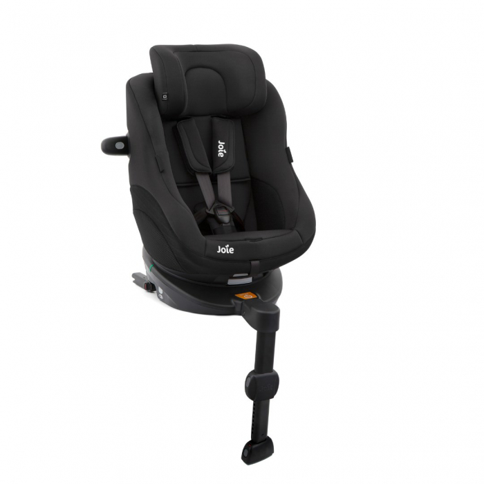 Joie - Scaun auto rotativ Spin 360° GTi Shale, 40-105 cm, certificat R129 [5]