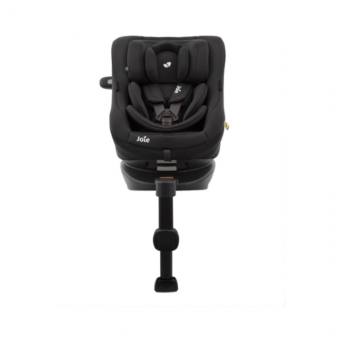 Joie - Scaun auto rotativ Spin 360° GTi Shale, 40-105 cm, certificat R129 [7]