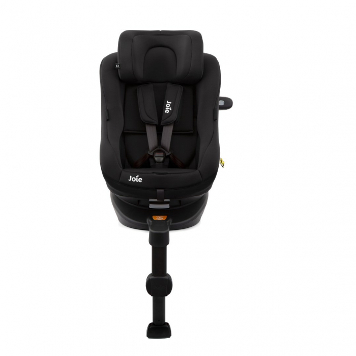Joie - Scaun auto rotativ Spin 360° GTi Shale, 40-105 cm, certificat R129 [9]