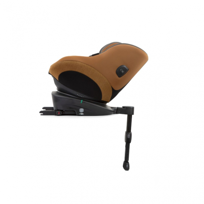 Joie - Scaun auto rotativ Spin 360° GTi Spice, 40-105 cm, certificat R129 [2]