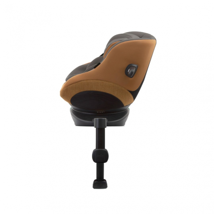 Joie - Scaun auto rotativ Spin 360° GTi Spice, 40-105 cm, certificat R129 [4]