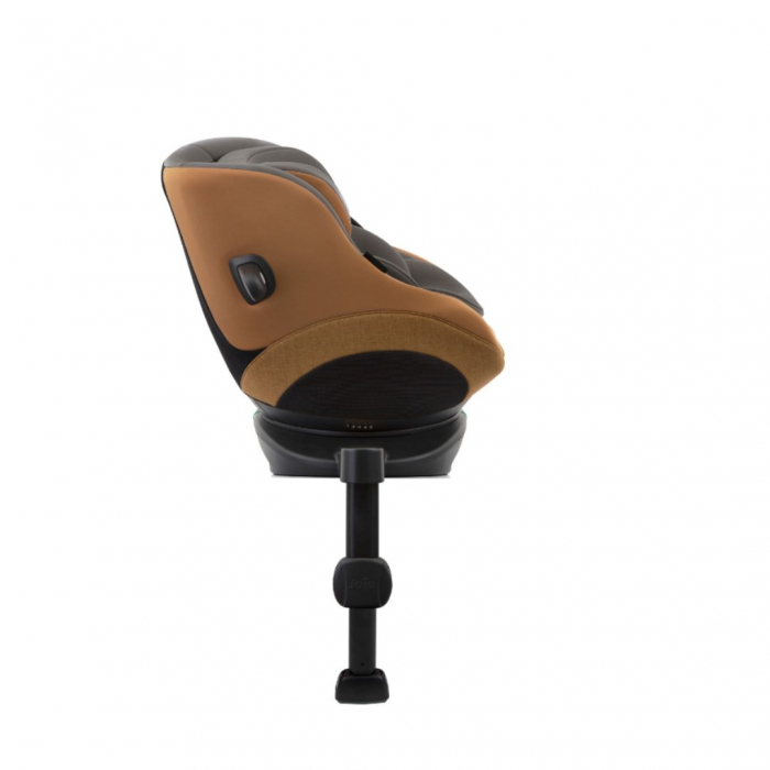Joie - Scaun auto rotativ Spin 360° GTi Spice, 40-105 cm, certificat R129 [7]