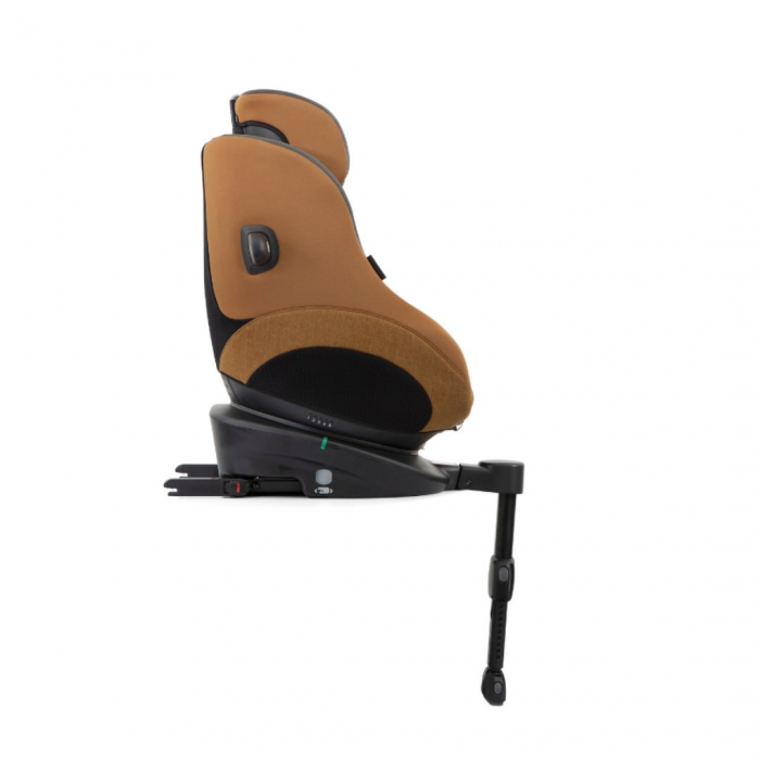 Joie - Scaun auto rotativ Spin 360° GTi Spice, 40-105 cm, certificat R129 [6]