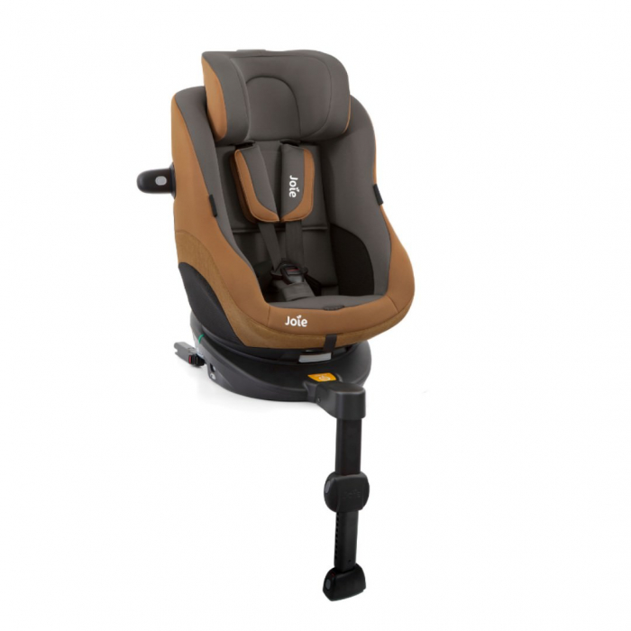 Joie - Scaun auto rotativ Spin 360° GTi Spice, 40-105 cm, certificat R129 [3]
