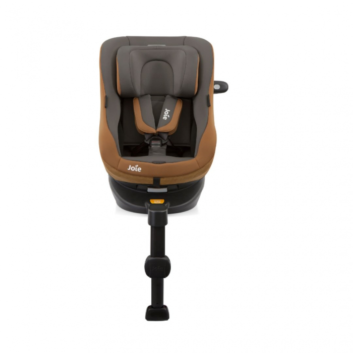 Joie - Scaun auto rotativ Spin 360° GTi Spice, 40-105 cm, certificat R129 [5]