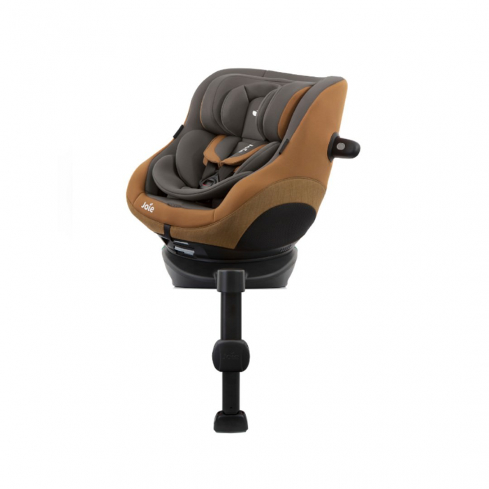 Joie - Scaun auto rotativ Spin 360° GTi Spice, 40-105 cm, certificat R129 [11]