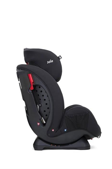Joie - Scaun Auto Stages Coal, 0-25 kg [7]