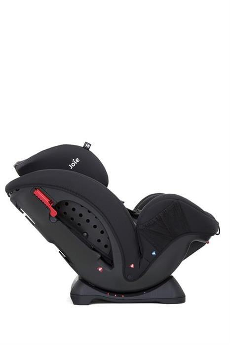 Joie - Scaun Auto Stages Coal, 0-25 kg [6]