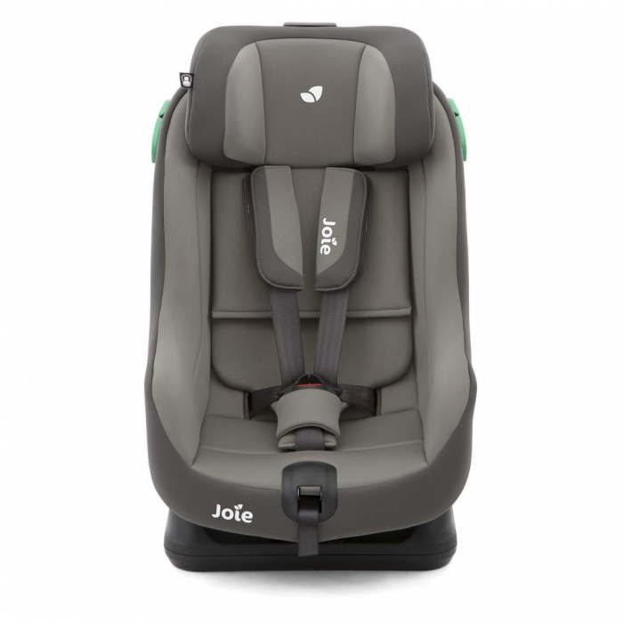 Joie - Scaun auto Steadi R129 Cobblestone, 40-105 cm, certificat R129 [5]