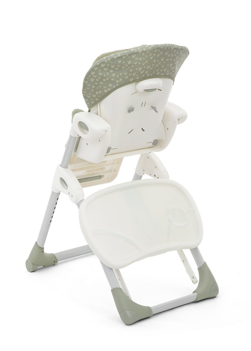 Joie - Scaun de masa Mimzy 2 in 1 Leo [7]