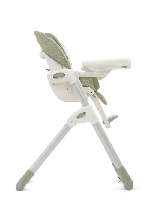 Joie - Scaun de masa Mimzy 2 in 1 Leo [4]