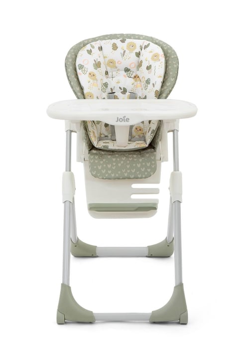 Joie - Scaun de masa Mimzy 2 in 1 Leo [3]