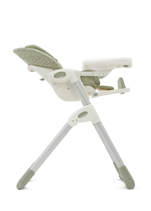 Joie - Scaun de masa Mimzy 2 in 1 Leo [6]