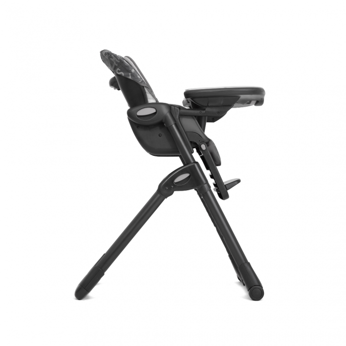 Joie - Scaun de masa Mimzy Recline ABC Charcoal, nastere - 15 kg [10]