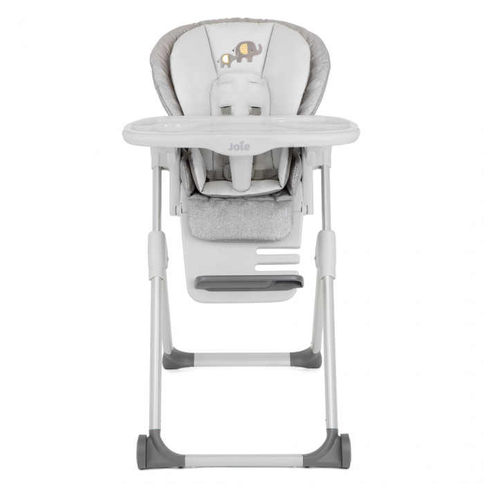 Joie - Scaun de masa Mimzy Recline Elephant Duo, nastere - 15 kg [5]