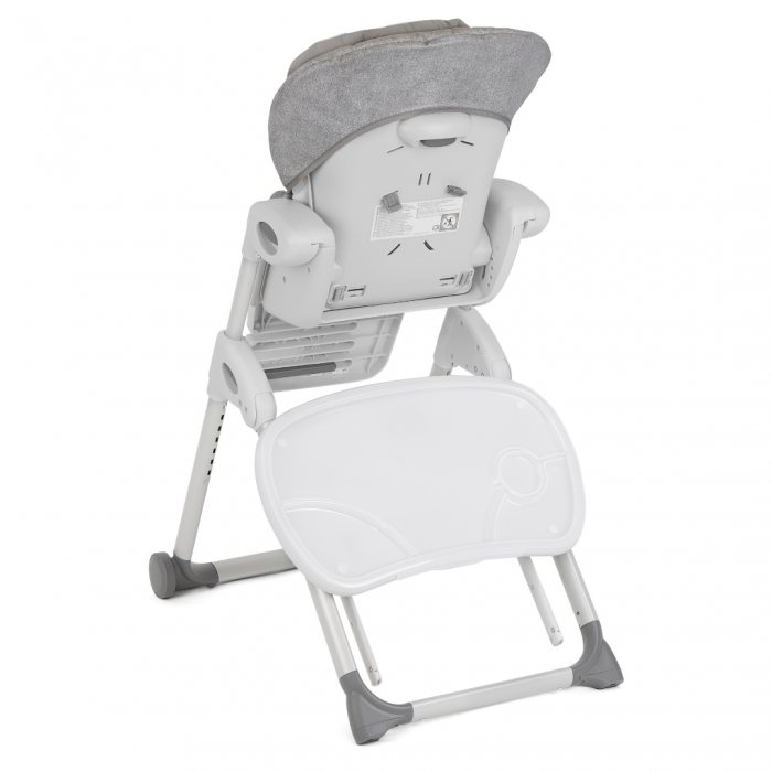 Joie - Scaun de masa Mimzy Recline Elephant Duo, nastere - 15 kg [2]