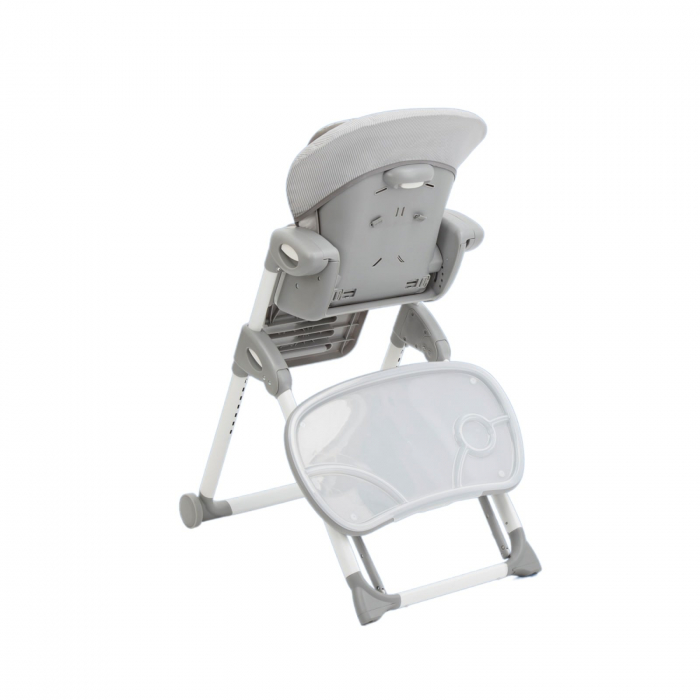 Joie – Scaun de masa Mimzy Recline Logan, nastere - 15 kg [4]