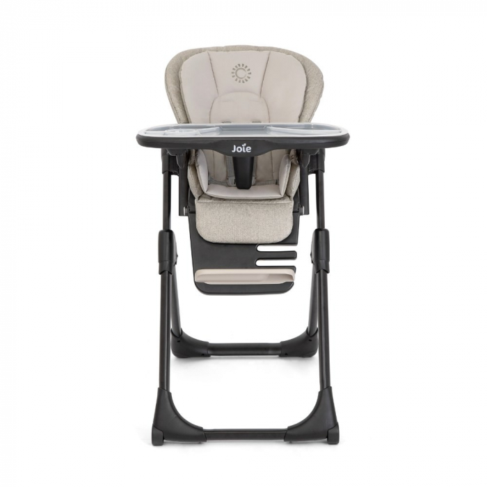 Joie – Scaun de masa Mimzy Recline Speckled, nastere - 15 kg [4]