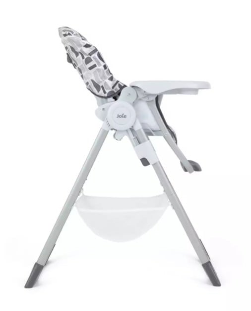 Joie - Scaun de masa Mimzy Snacker 2 in 1 Logan [5]