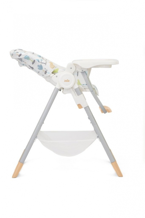 Joie - Scaun de masa Mimzy Snacker 2 in 1 Pastel Forest [6]