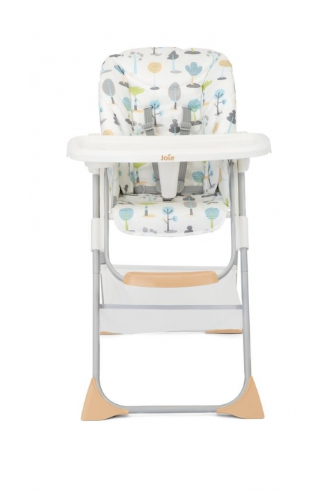 Joie - Scaun de masa Mimzy Snacker 2 in 1 Pastel Forest [3]