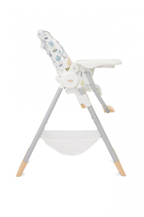 Joie - Scaun de masa Mimzy Snacker 2 in 1 Pastel Forest [7]