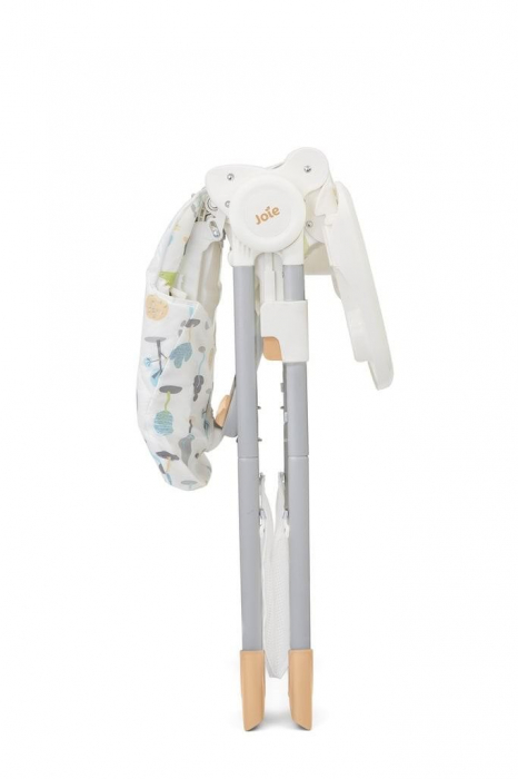 Joie - Scaun de masa Mimzy Snacker 2 in 1 Pastel Forest [4]