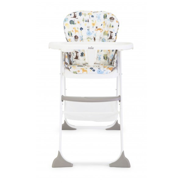 Joie – Scaun de masa Mimzy Snacker Alphabet [2]