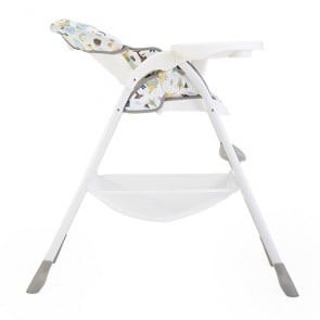 Joie – Scaun de masa Mimzy Snacker Alphabet [3]