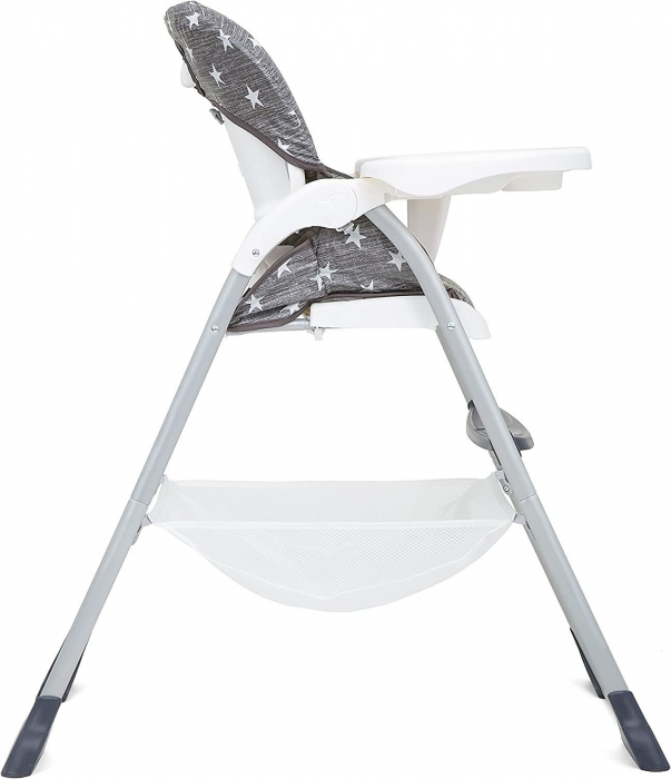 Joie - Scaun de masa Mimzy Snacker Twinkle Linen [2]