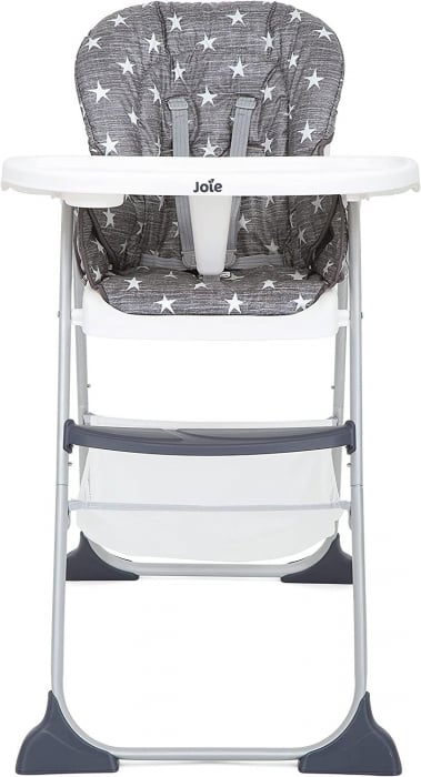 Joie - Scaun de masa Mimzy Snacker Twinkle Linen [5]
