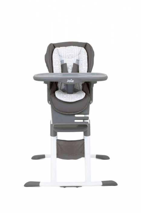 Joie - Scaun de masa Mimzy Spin 3 in 1 Tile [4]