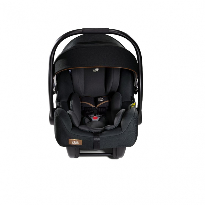 Joie - Scoica auto i-Jemini Signature Eclipse cu tetiera reglabila, 40 - 85 cm, certificata R129 [3]
