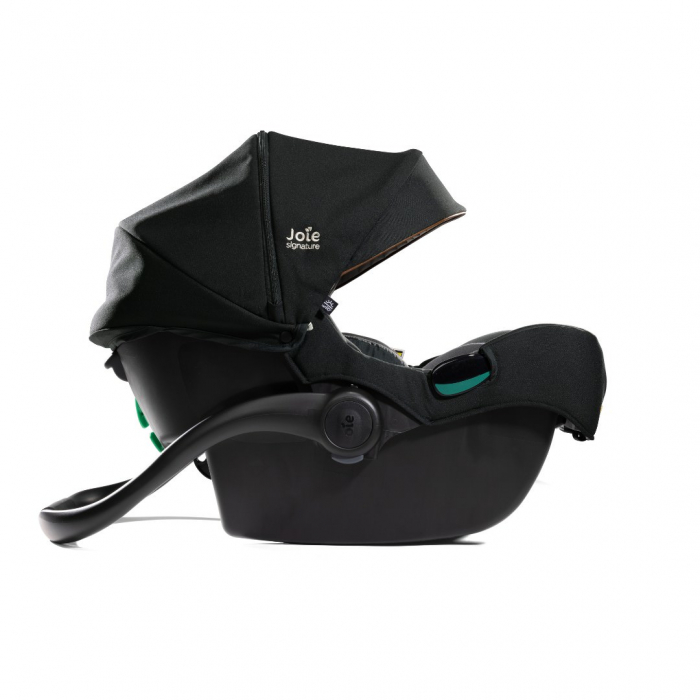 Joie - Scoica auto i-Jemini Signature Eclipse cu tetiera reglabila, 40 - 85 cm, certificata R129 [6]