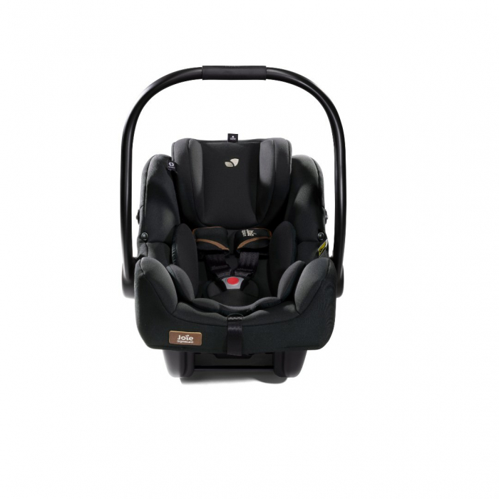 Joie - Scoica auto i-Jemini Signature Eclipse cu tetiera reglabila, 40 - 85 cm, certificata R129 [5]