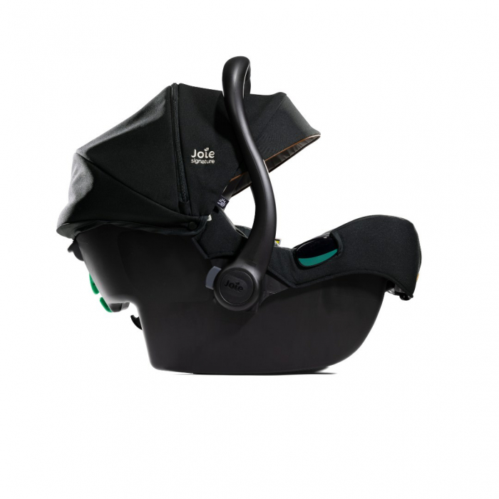Joie - Scoica auto i-Jemini Signature Eclipse cu tetiera reglabila, 40 - 85 cm, certificata R129 [7]