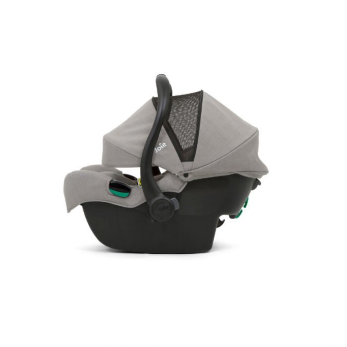 Joie - Scoica auto i-Size i-Gemm Pebble, 40- 85 cm, testata ADAC si certificata R129 [3]