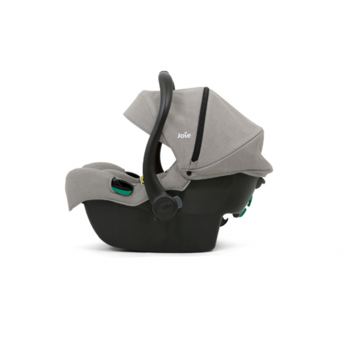 Joie - Scoica auto i-Size i-Gemm Pebble, 40- 85 cm, testata ADAC si certificata R129 [4]
