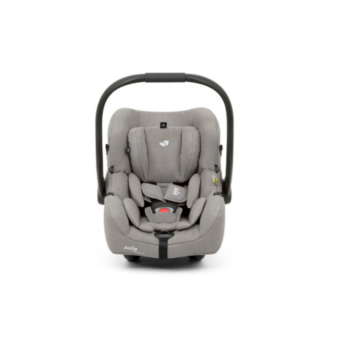 Joie - Scoica auto i-Size i-Gemm Pebble, 40- 85 cm, testata ADAC si certificata R129 [2]
