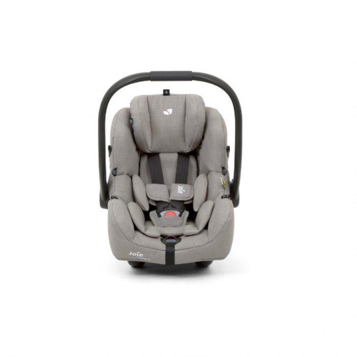 Joie - Scoica auto i-Size i-Gemm Pebble, 40- 85 cm, testata ADAC si certificata R129 [5]
