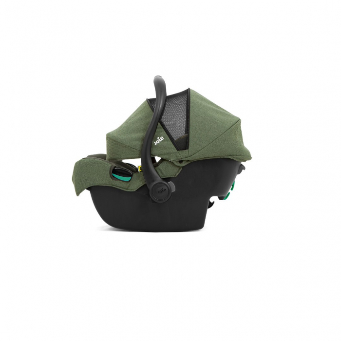 Joie - Scoica auto i-Size i-Gemm Pine, 40-85 cm, testata ADAC si certificata R129 [5]