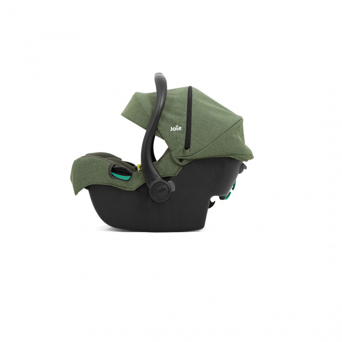 Joie - Scoica auto i-Size i-Gemm Pine, 40-85 cm, testata ADAC si certificata R129 [2]
