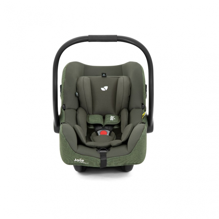 Joie - Scoica auto i-Size i-Gemm Pine, 40-85 cm, testata ADAC si certificata R129 [3]