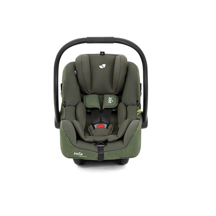 Joie - Scoica auto i-Size i-Gemm Pine, 40-85 cm, testata ADAC si certificata R129 [7]
