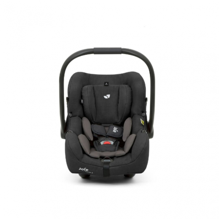 Joie - Scoica auto i-Size i-Gemm Shale, 40-85 cm, testata ADAC si certificata R129 [3]