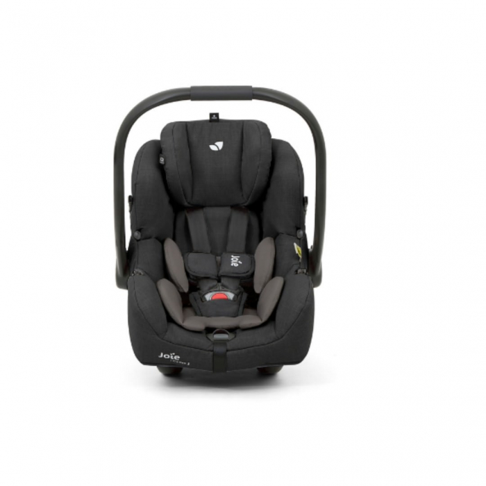 Joie - Scoica auto i-Size i-Gemm Shale, 40-85 cm, testata ADAC si certificata R129 [4]