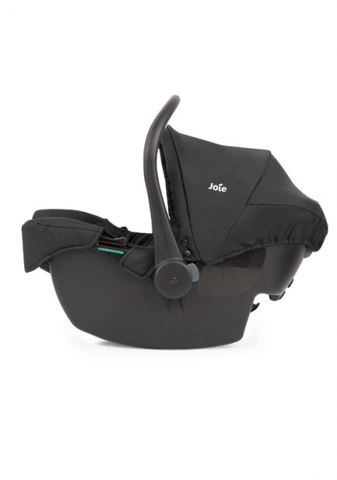 Joie - Scoica auto i-Size i-Juva Shale, 40-75 cm, certificata R129 [3]