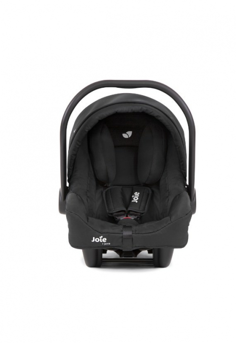 Joie - Scoica auto i-Size i-Juva Shale, 40-75 cm, certificata R129 [2]