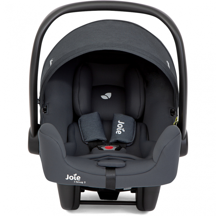 Joie - Scoica auto i-Snug 2 cu tetiera reglabila, 40-75 cm, Moonlight, testata ADAC si certificata R129 [3]